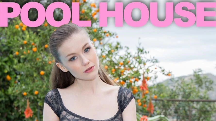 Pool House VR Adult Videos