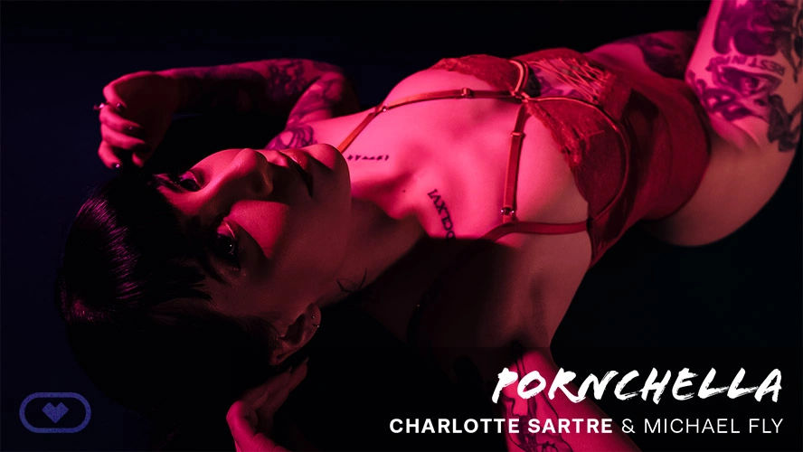 Pornchella VR Adult Videos