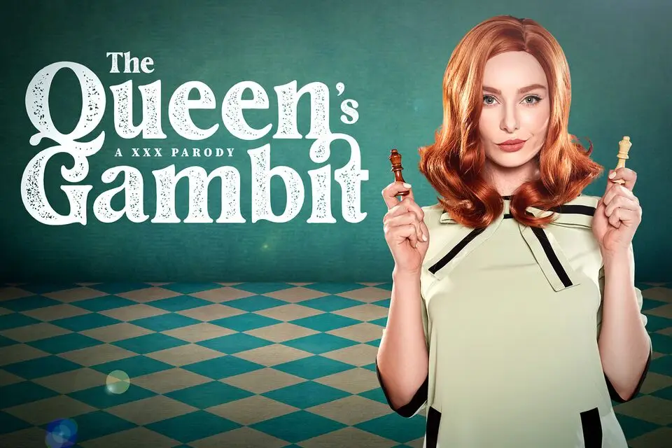 Queen's Gambit A XXX Parody VR Adult Videos