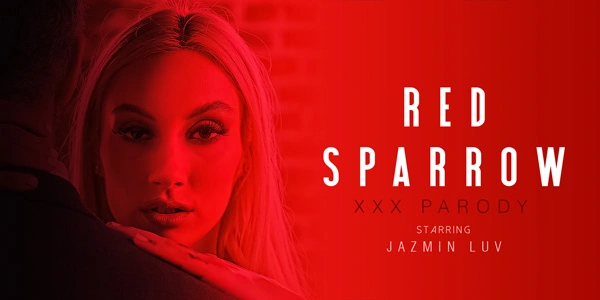 Red Sparrow (A XXX Parody) VR Adult Videos