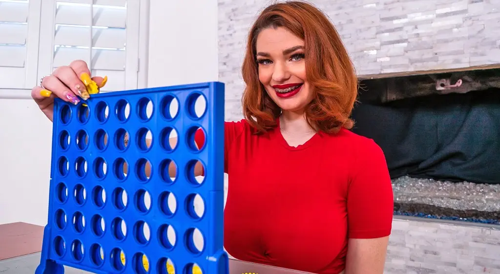Redd vs You VR Adult Videos