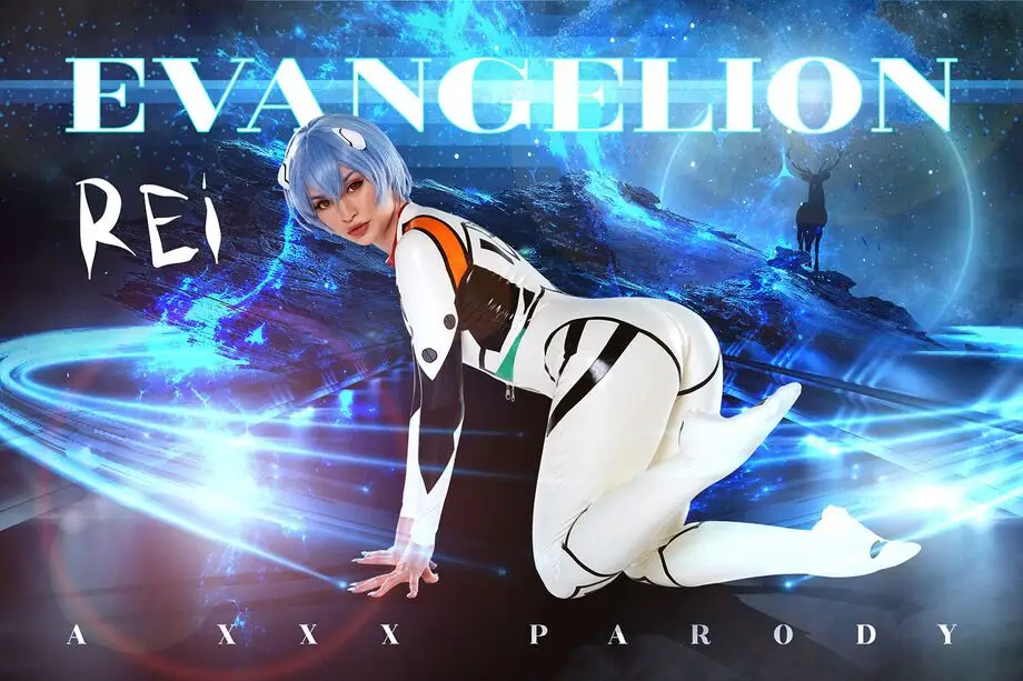 Rei Ayanami A XXX Parody VR Adult Videos