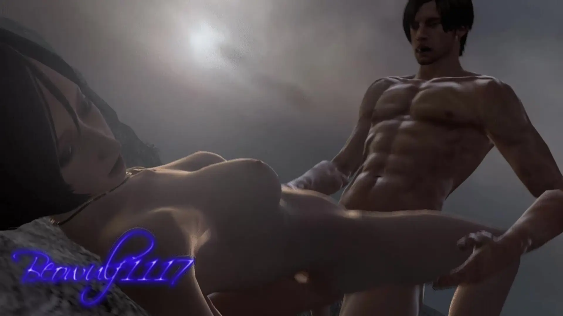 Resident Evil - Ada Loves A Hike In The Woods (A XXX Parody) VR Adult Videos