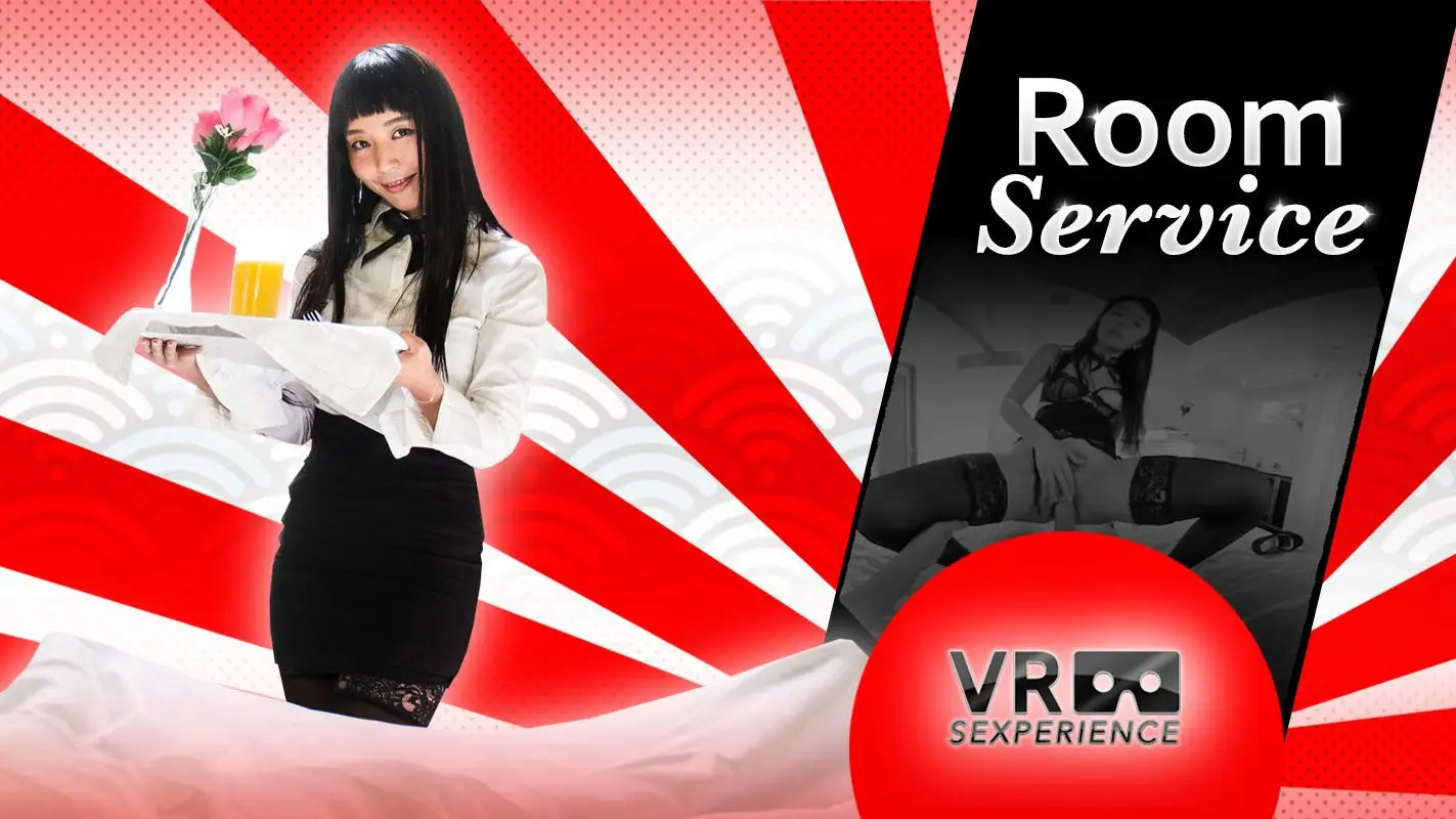 Room Service Marica Hase VR Adult Videos