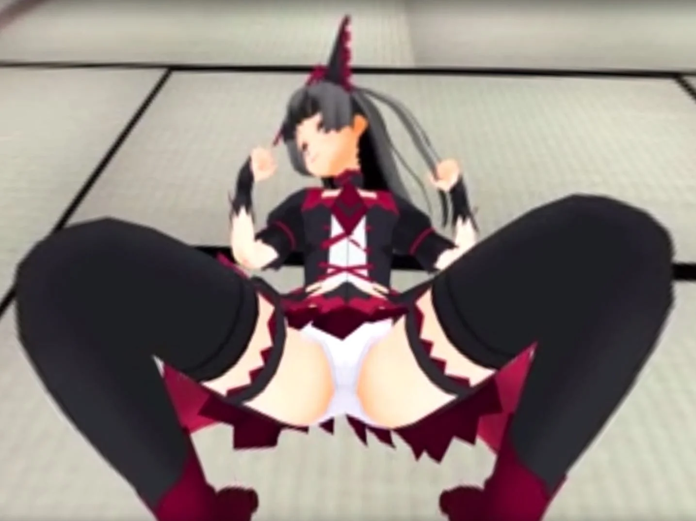 Rory Mercury Missionary (A XXX Parody) VR Adult Videos