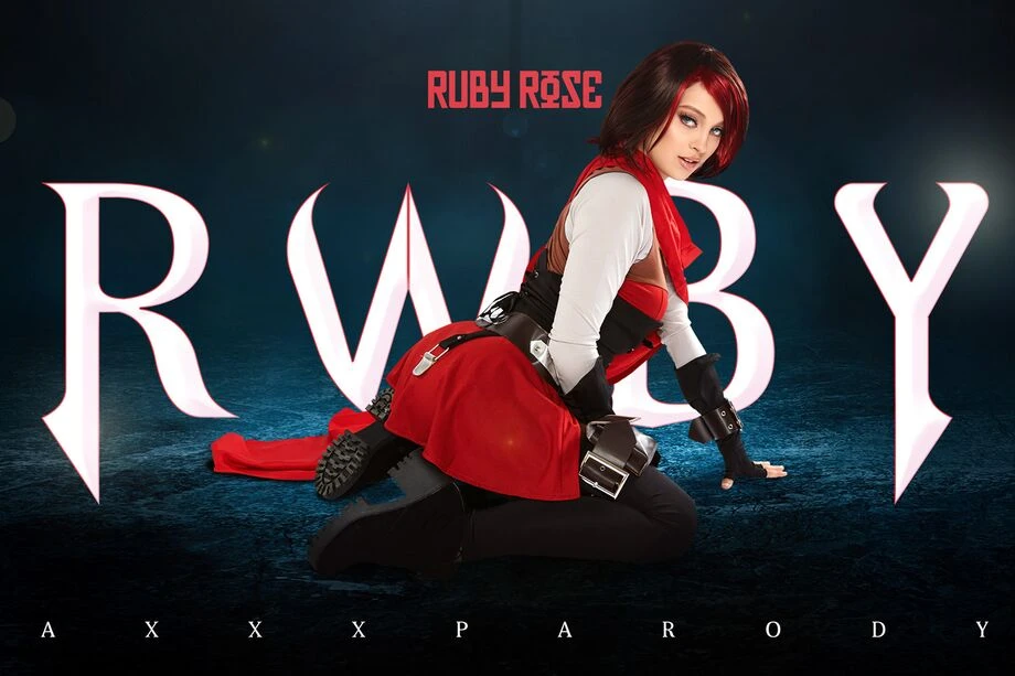 RWBY: Ruby Rose A XXX Parody VR Adult Videos