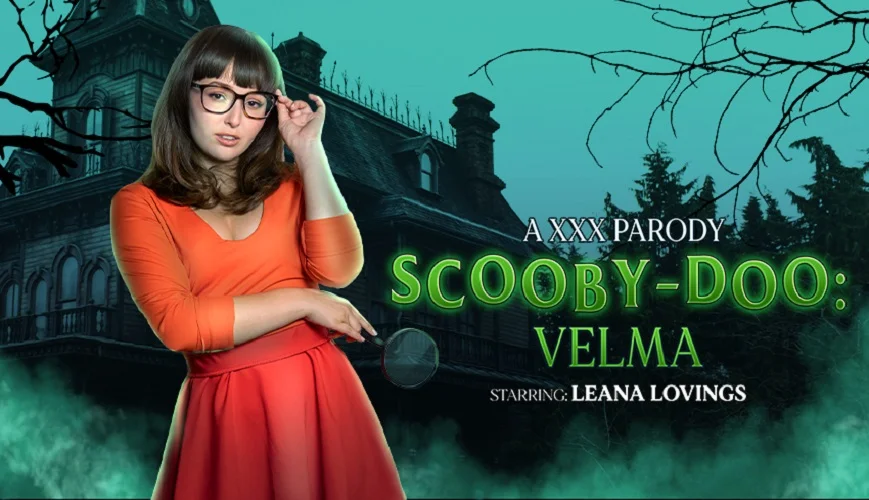 Scooby-Doo: Velma (A XXX Parody) VR Adult Videos
