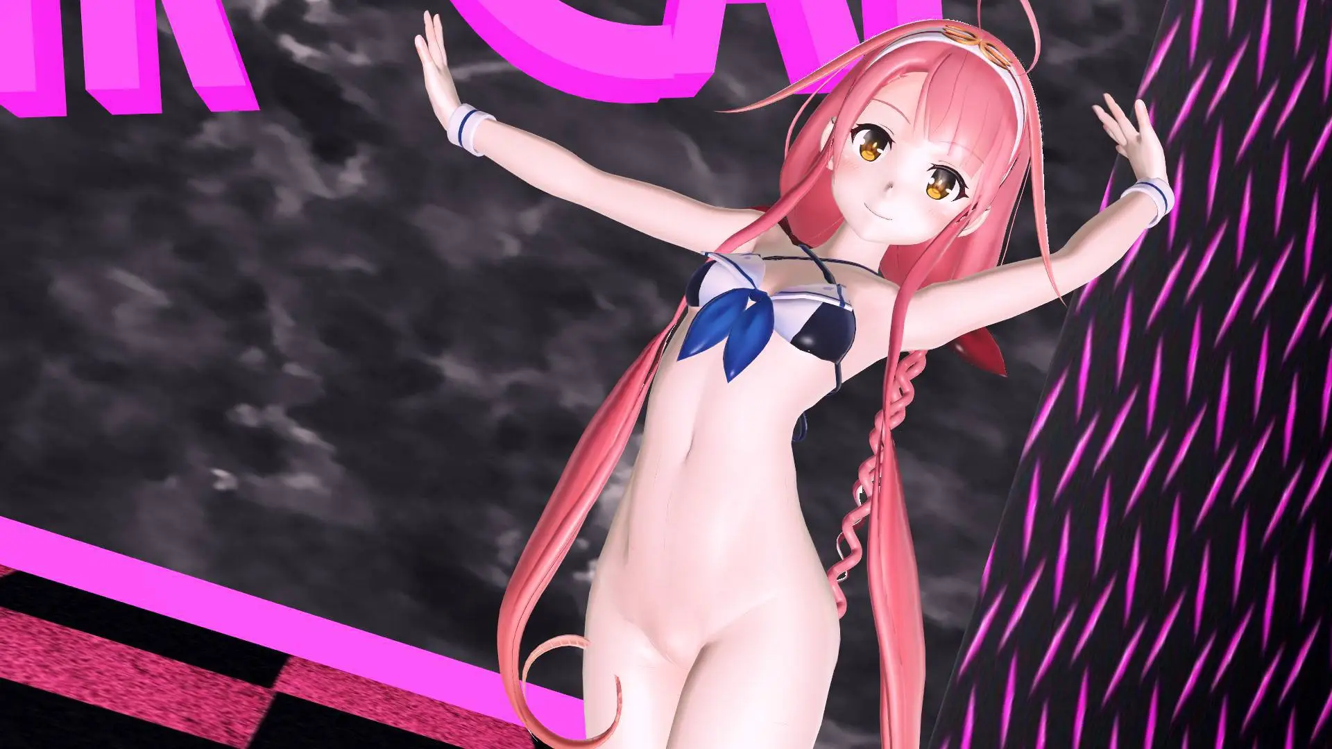 Sex &amp; Dance - Kantai Collection - Blue Song (A XXX Parody) VR Adult Videos