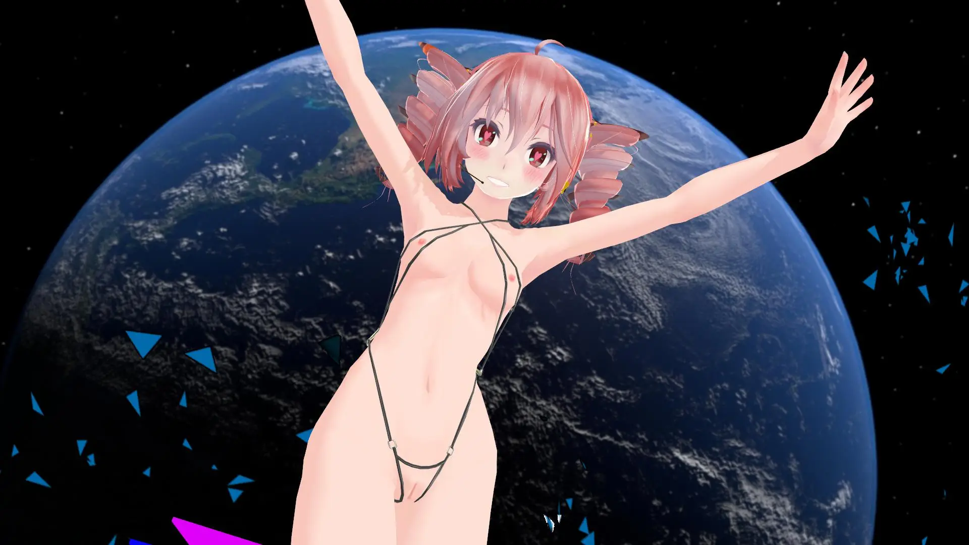 Sex &amp; Dance - Vocaloid - Weekender Girl (A XXX Parody) VR Adult Videos