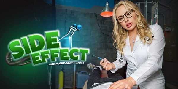 Side Effect VR Adult Videos