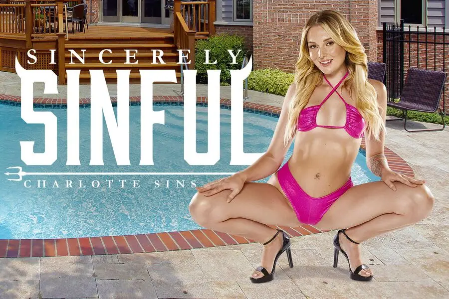 Sincerely Sinful VR Adult Videos