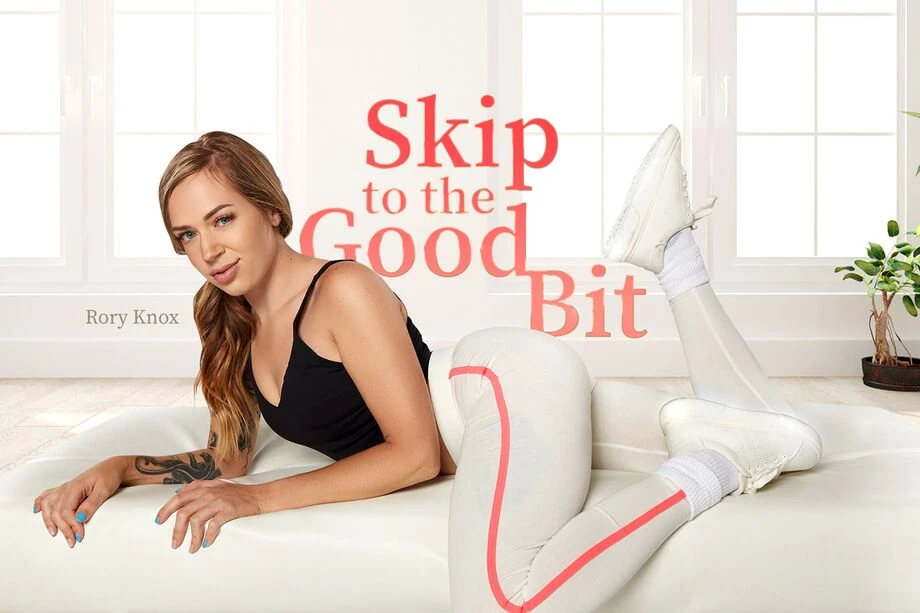 Skip to the Good Bit VR Adult Videos