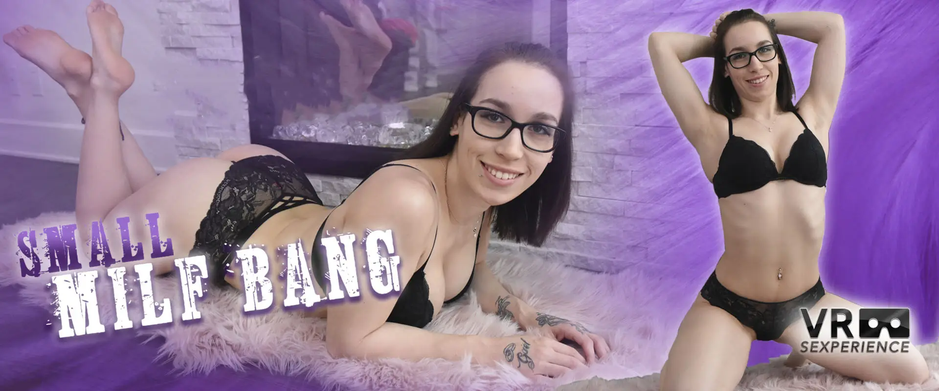 Small Milf Bang VR Adult Videos