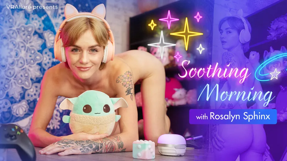 Soothing Morning VR Adult Videos