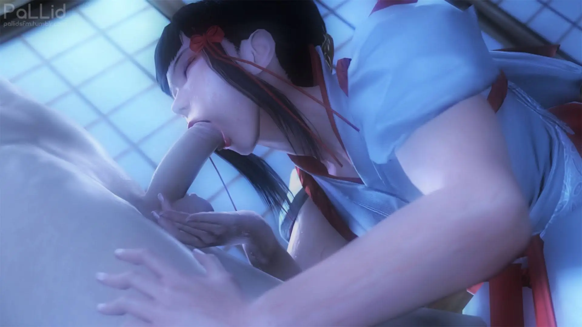 Sparring With Kazumi (A XXX Parody) VR Adult Videos