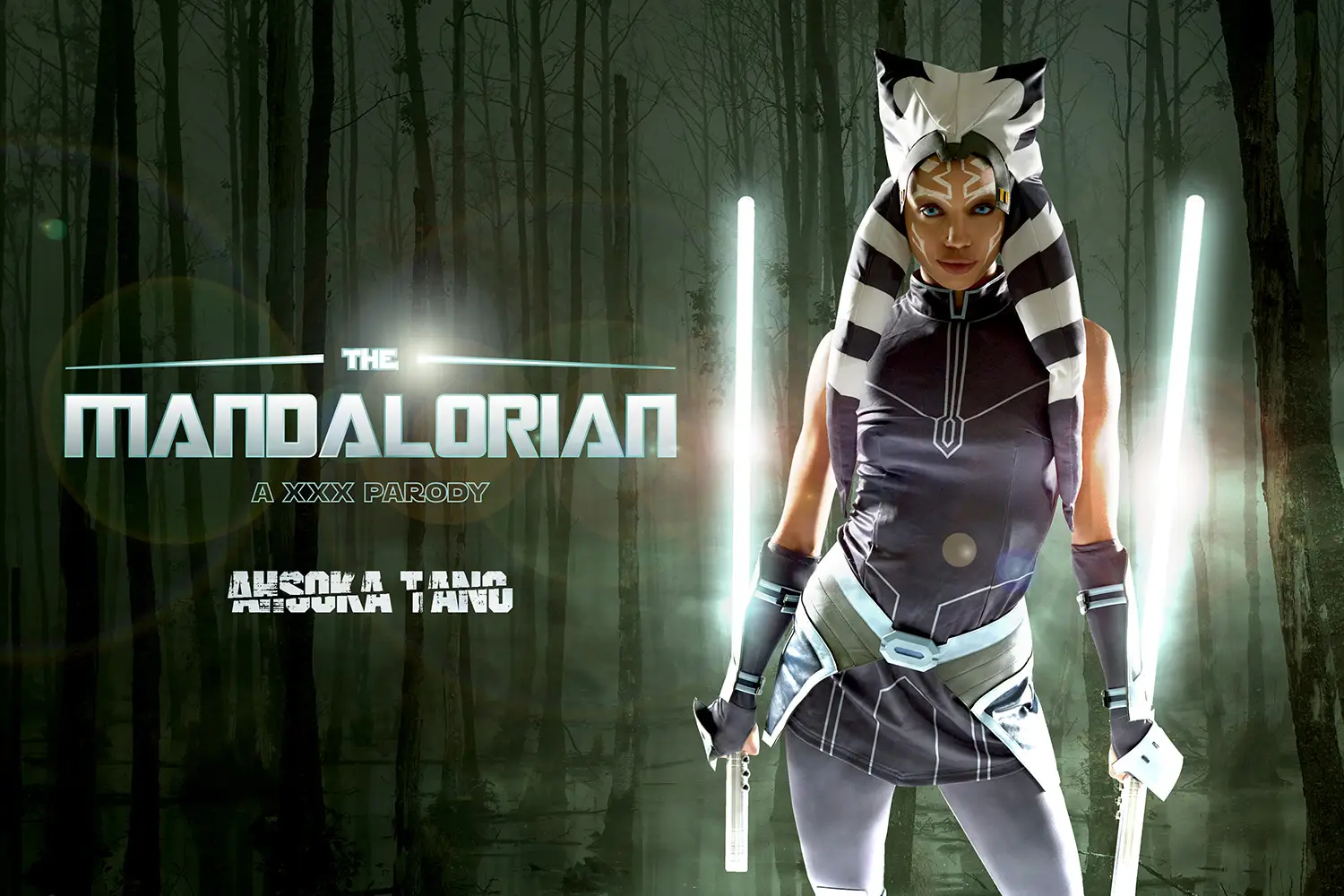 Star Wars The Mandalorian: Ahsoka Tano A XXX Parody VR Adult Videos
