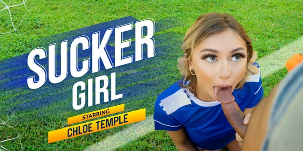 Sucker Girl VR Adult Videos