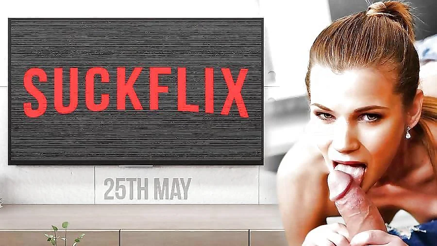 Suckflix - Dirty Movie Night VR Adult Videos