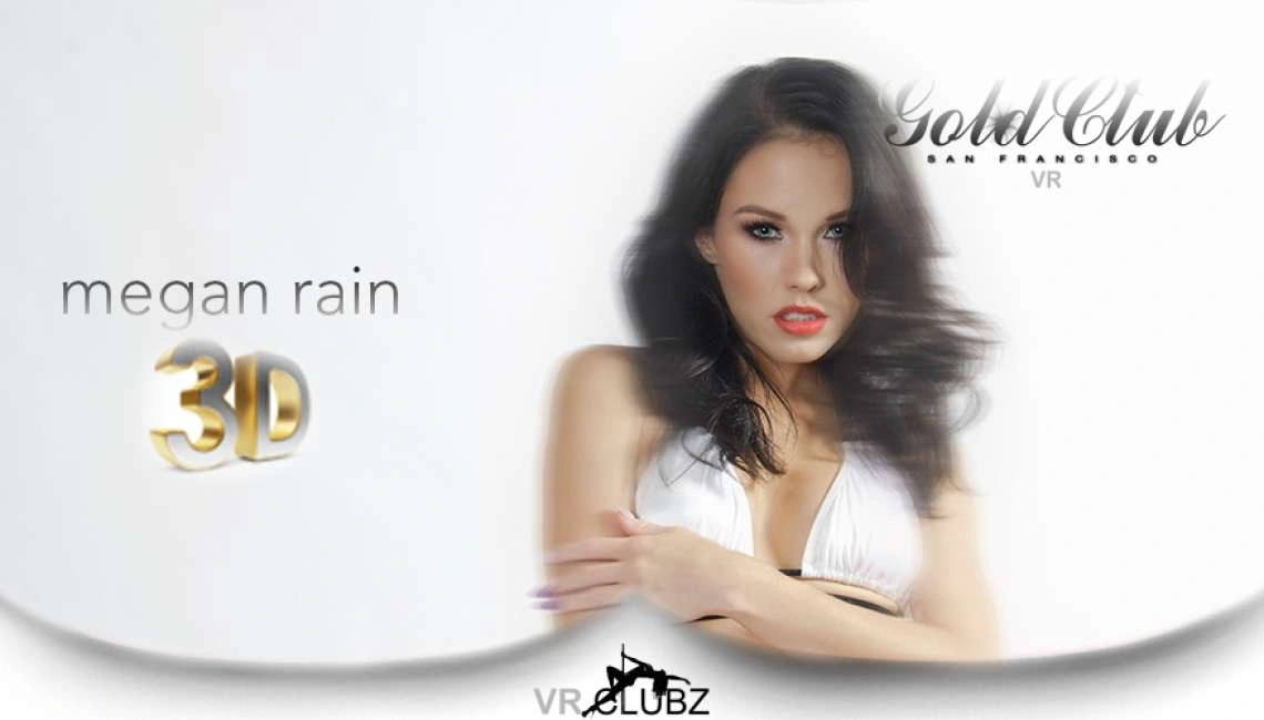 Teen Megan Rain Private Dance - Level 1 VR Adult Videos