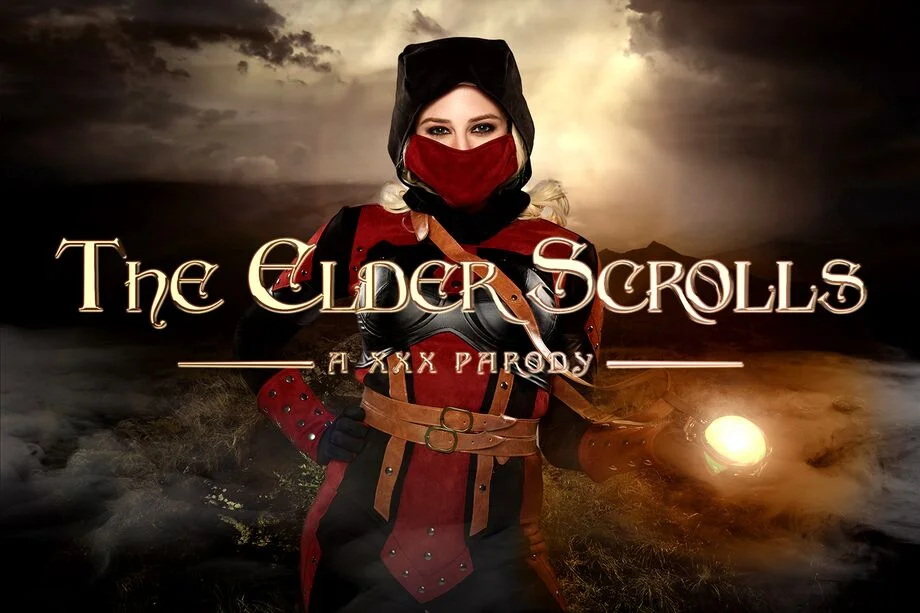 The Elder Scrolls V: Astrid A XXX Parody VR Adult Videos