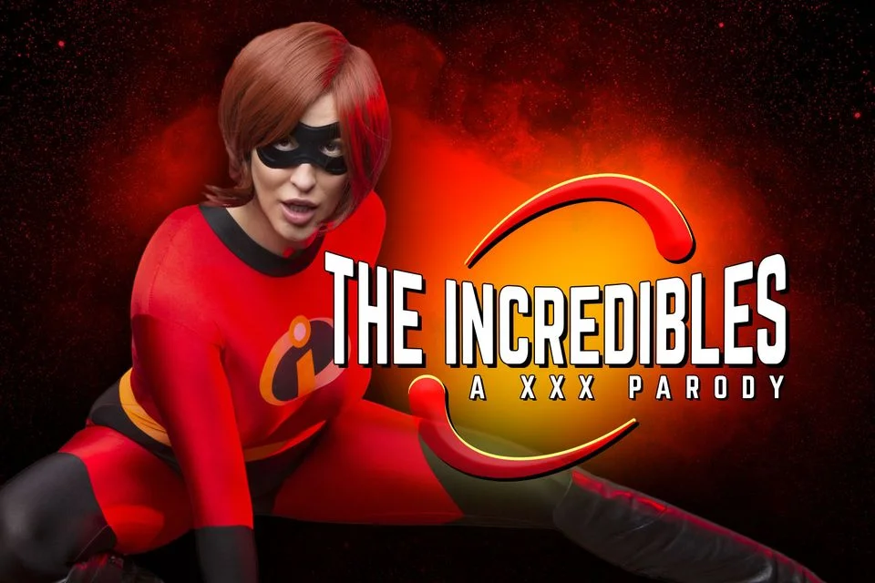 The Incredibles A XXX Parody VR Adult Videos