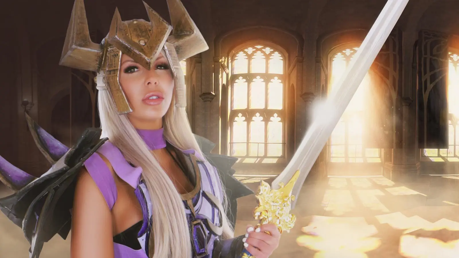 The King's Guard - Reverse Trojan Horse VR Adult Videos