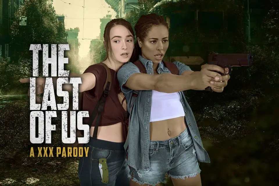 The Last Of Us A XXX Parody VR Adult Videos