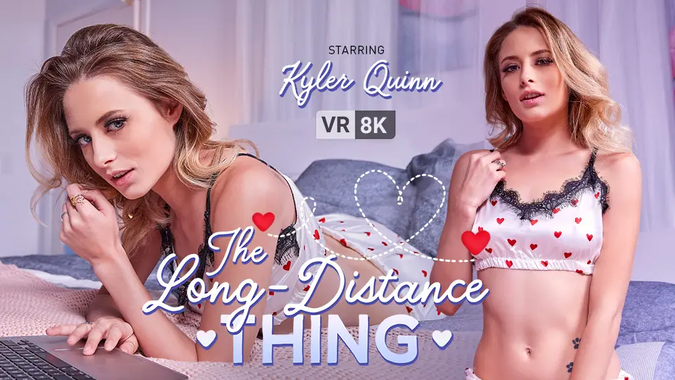 The Long-Distance Thing VR Adult Videos