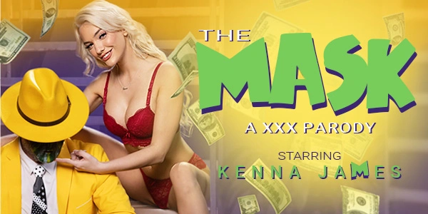 The Mask (A XXX Parody) VR Adult Videos