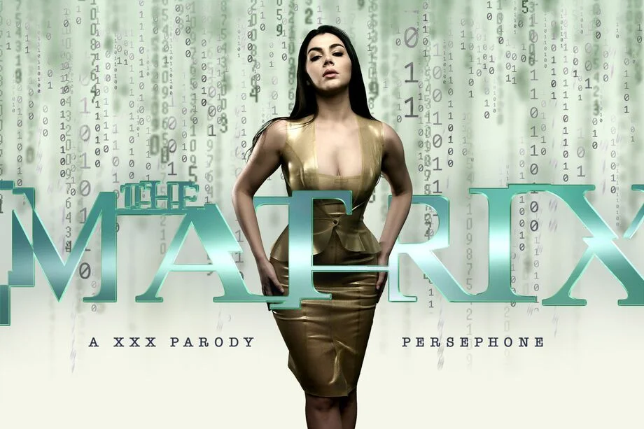 The Matrix: Persephone A XXX Parody VR Adult Videos