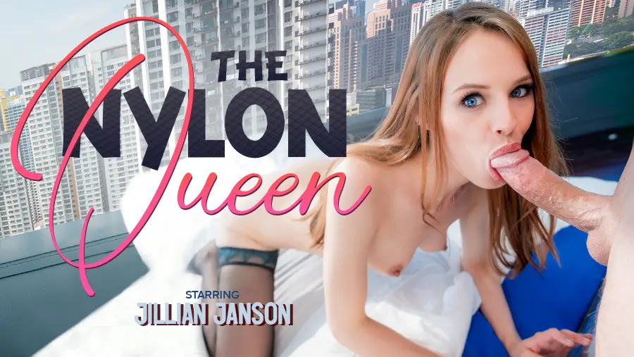 The Nylon Queen VR Adult Videos