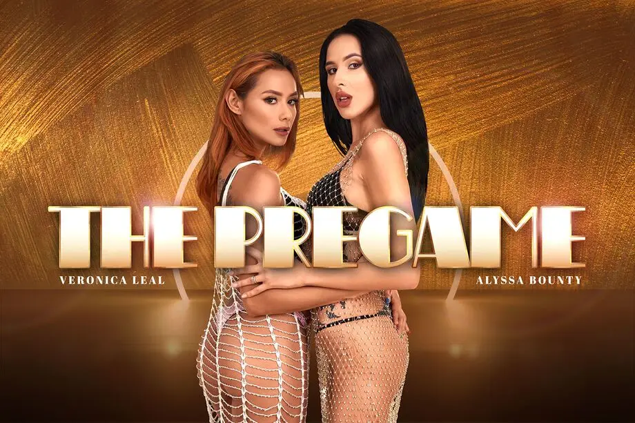 The Pregame VR Adult Videos