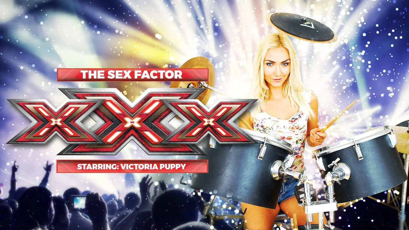 The Sex Factor - Hotties Got Talent VR Adult Videos
