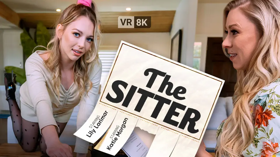The Sitter VR Adult Videos