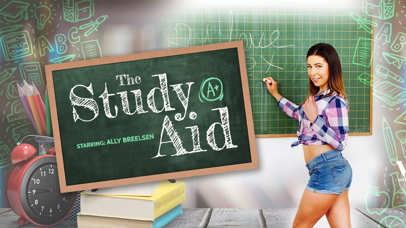 The Study Aid VR Adult Videos