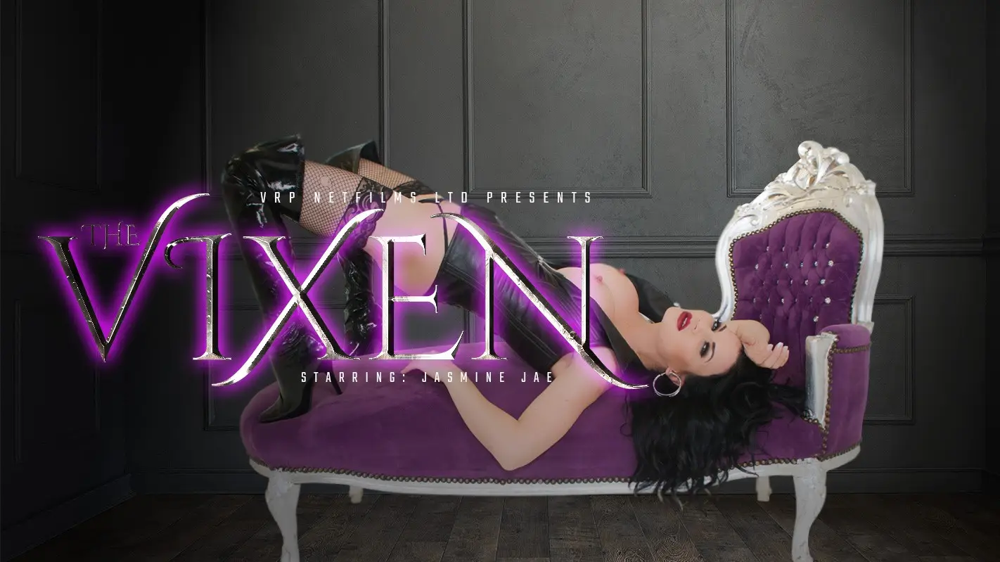 The Vixen - Athletic MILF VR Adult Videos