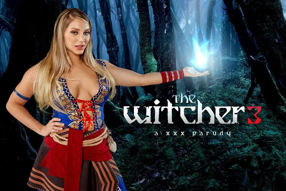 The Witcher 3: Keira Metz A XXX Parody VR Adult Videos