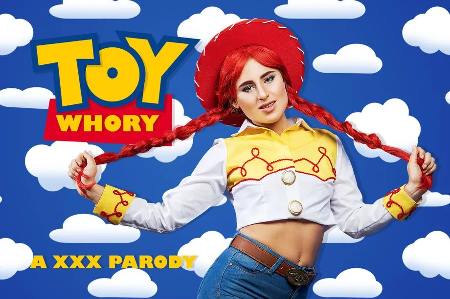 Toy Story A XXX Parody VR Adult Videos