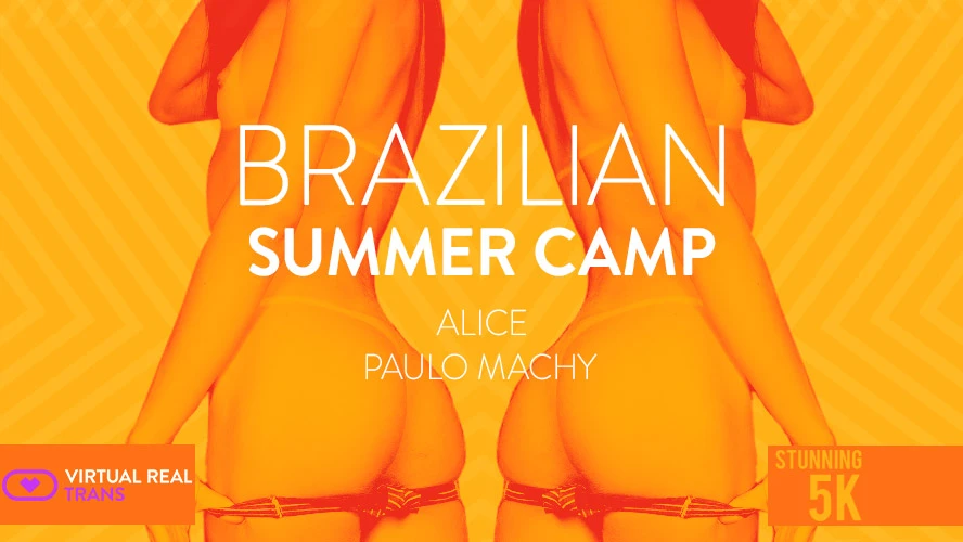 [Trans] Brazilian Summer Camp Alice