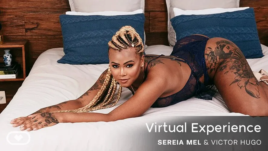 [Trans] Virtual Experience VR Adult Videos