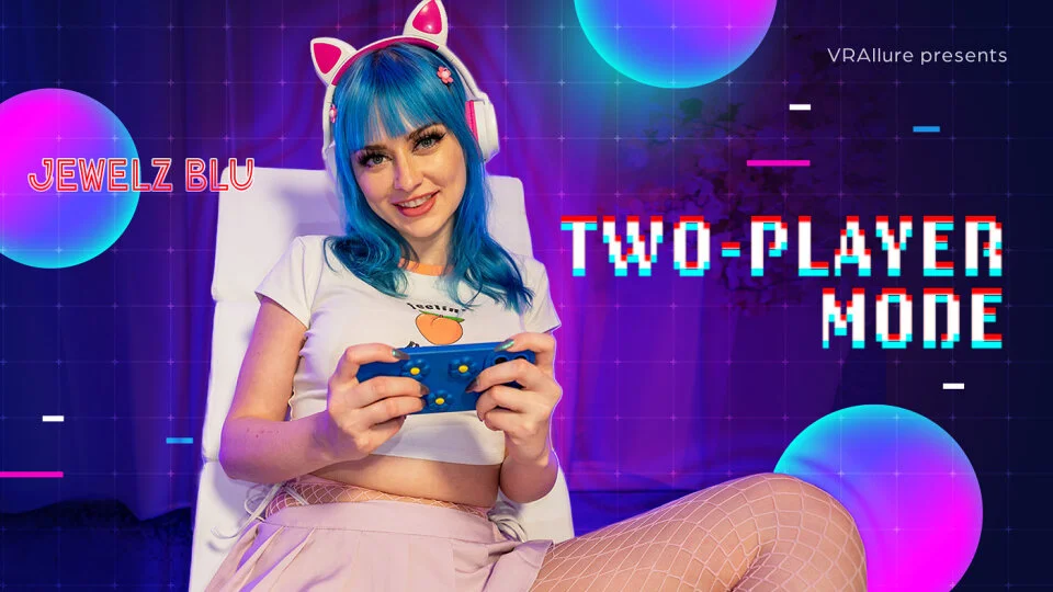 Two-Player Mode VR Adult Videos