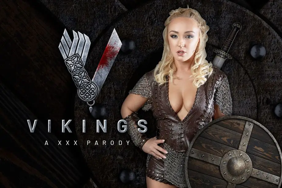 Vikings A XXX Parody VR Adult Videos