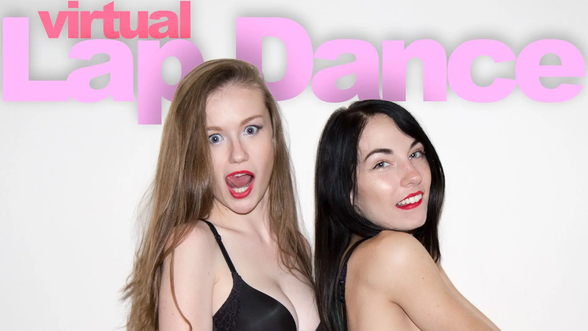 Virtual Lap Dance VR Adult Videos