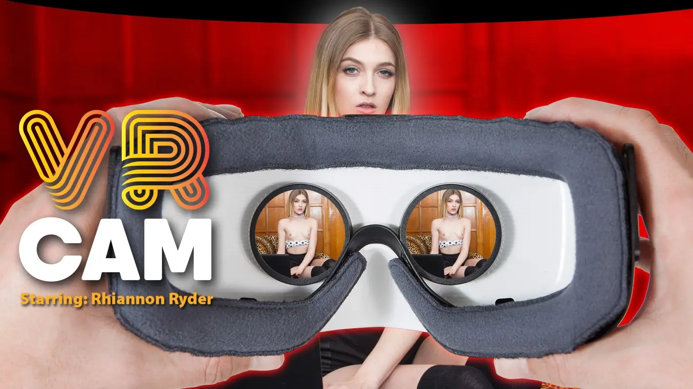 VR Cam - Sex Obsessed Teen VR Adult Videos