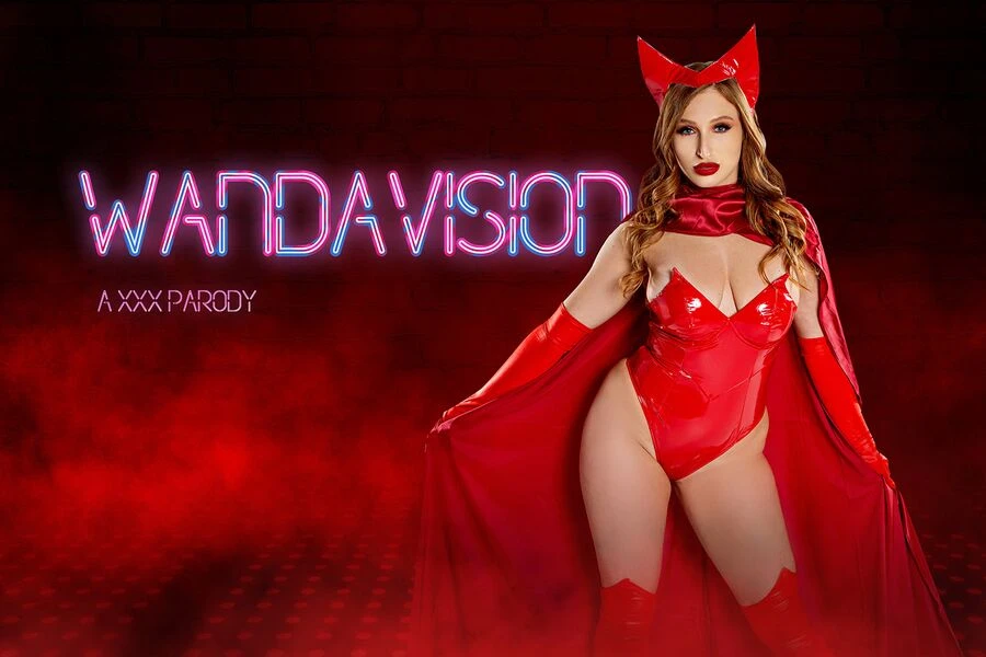 Wandivision A XXX Parody VR Adult Videos