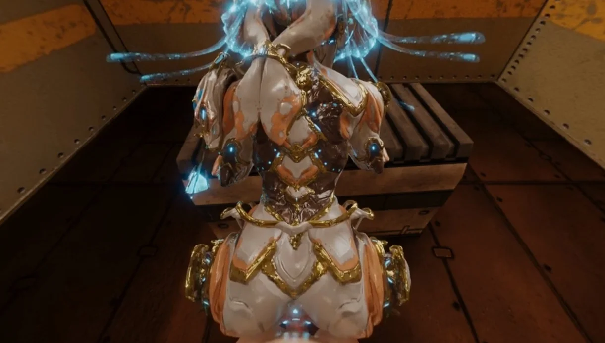 Warframe - Ivara Prime Doggystyle (A XXX Parody) VR Adult Videos