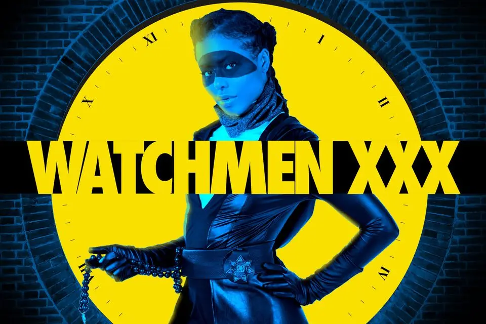 Watchmen: Sister Night A XXX Parody VR Adult Videos