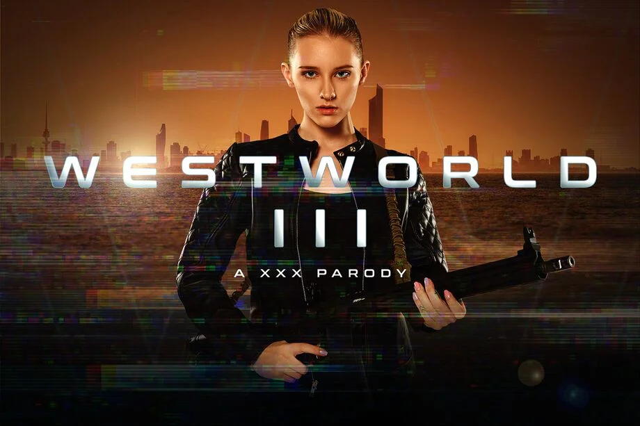 Westworld: Dolores A XXX Parody VR Adult Videos