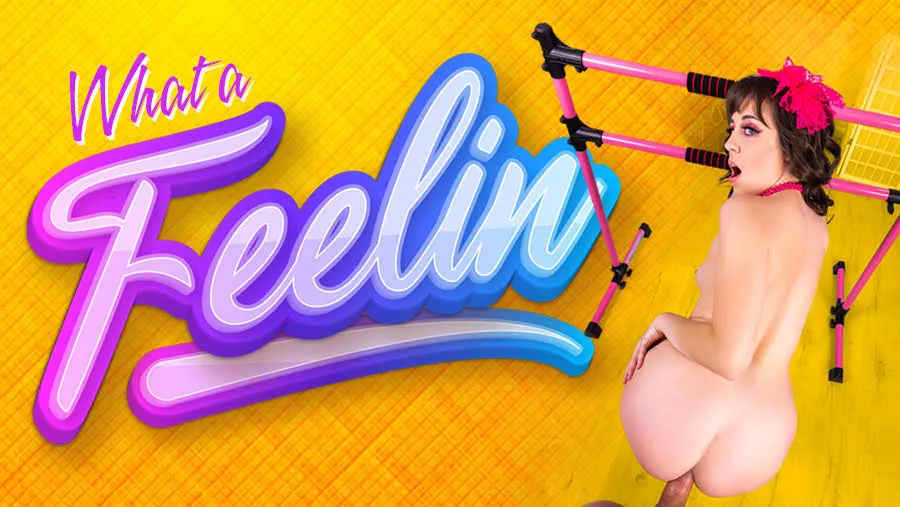 What A Feelin VR Adult Videos