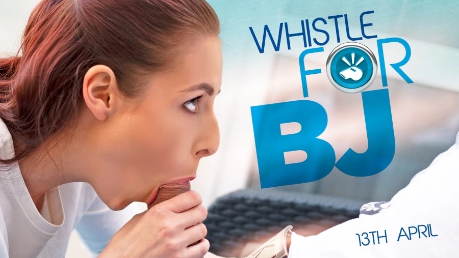 Whistle For BJ VR Adult Videos